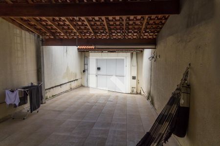 Casa para alugar com 80m², 3 quartos e 4 vagasVista da Sala