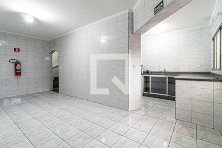 Casa à venda com 150m², 3 quartos e 4 vagasCozinha