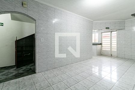 Casa à venda com 150m², 3 quartos e 4 vagasCozinha