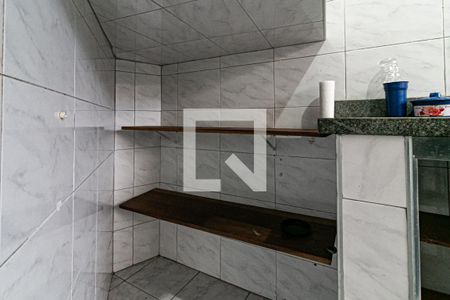 Casa à venda com 150m², 3 quartos e 4 vagasCozinha