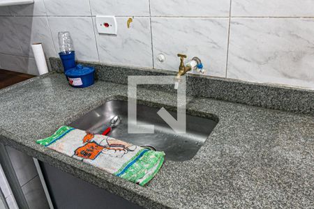 Casa à venda com 150m², 3 quartos e 4 vagasCozinha