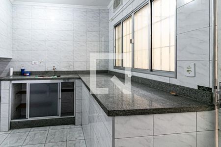 Casa à venda com 150m², 3 quartos e 4 vagasCozinha