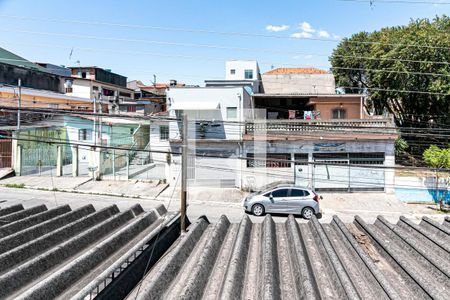 Casa à venda com 150m², 3 quartos e 4 vagasVista do quarto 2