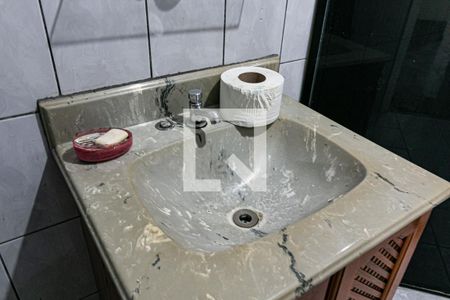 Casa à venda com 150m², 3 quartos e 4 vagasBanheiro 1