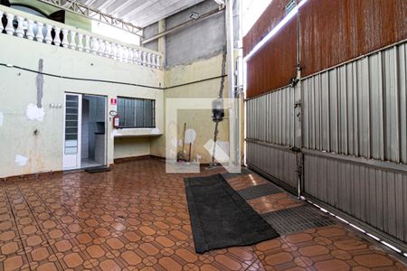 Casa à venda com 150m², 3 quartos e 4 vagasChurrasqueira