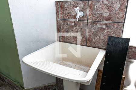 Casa à venda com 150m², 3 quartos e 4 vagasÁrea de Serviço