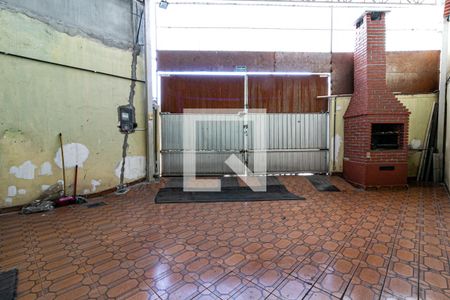 Casa à venda com 150m², 3 quartos e 4 vagasChurrasqueira