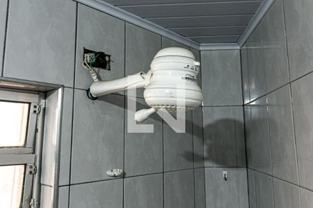 Casa à venda com 150m², 3 quartos e 4 vagasBanheiro 1