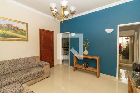 Sala 1 de casa à venda com 4 quartos, 300m² em Bonsucesso, Rio de Janeiro