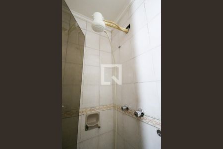 Apartamento à venda com 112m², 3 quartos e 1 vagaBanheiro 