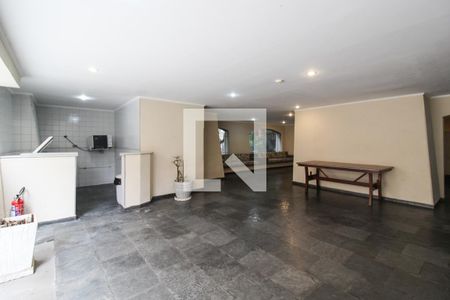 Apartamento à venda com 112m², 3 quartos e 1 vagaÁrea comum - Salão de festas