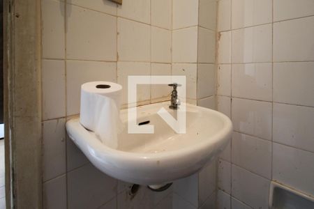 Apartamento à venda com 112m², 3 quartos e 1 vagaBanheiro de Serviço