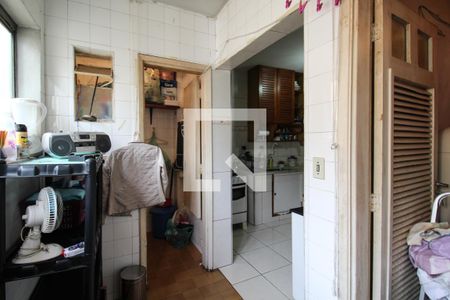 Apartamento à venda com 112m², 3 quartos e 1 vagaÁrea de Serviço 