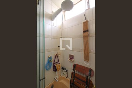 Apartamento à venda com 112m², 3 quartos e 1 vagaBanheiro da Suíte 