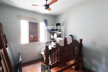 Apartamento à venda com 112m², 3 quartos e 1 vagaQuarto 2