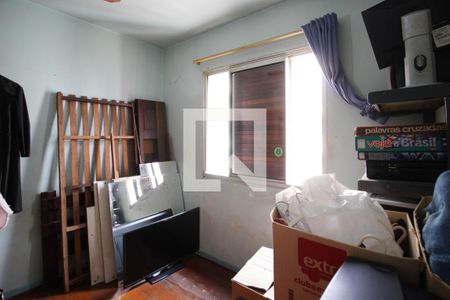 Apartamento à venda com 112m², 3 quartos e 1 vagaQuarto 2