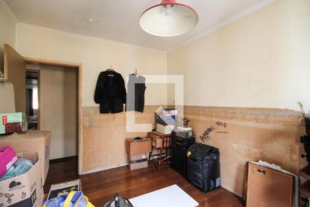 Apartamento à venda com 112m², 3 quartos e 1 vagaQuarto 1