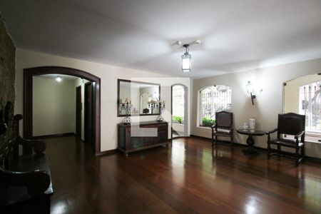 Apartamento à venda com 112m², 3 quartos e 1 vagaHall