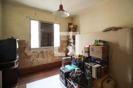 Apartamento à venda com 112m², 3 quartos e 1 vagaQuarto 1