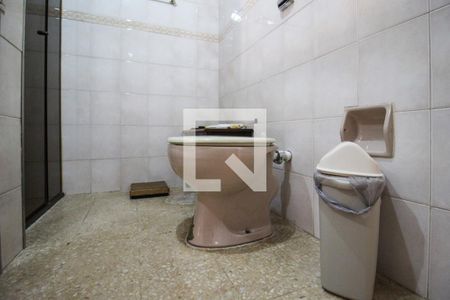 Apartamento à venda com 112m², 3 quartos e 1 vagaBanheiro 