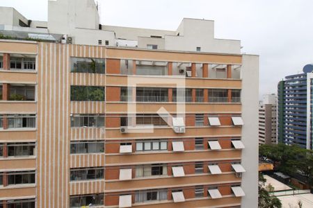 Apartamento à venda com 112m², 3 quartos e 1 vagaVista 