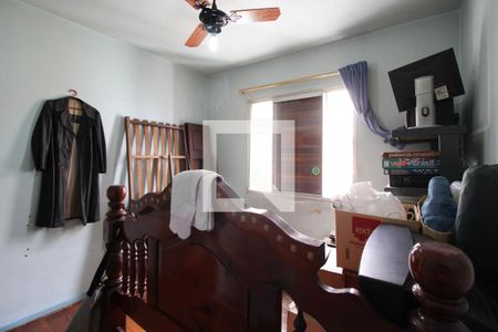 Apartamento à venda com 112m², 3 quartos e 1 vagaQuarto 2