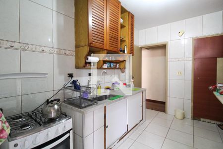 Apartamento à venda com 112m², 3 quartos e 1 vagaCozinha 