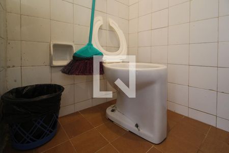 Apartamento à venda com 112m², 3 quartos e 1 vagaBanheiro de Serviço