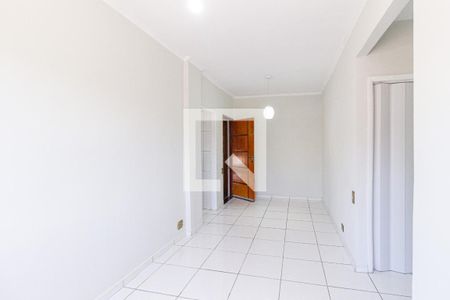 Sala de apartamento à venda com 2 quartos, 69m² em Santo Antônio, Osasco