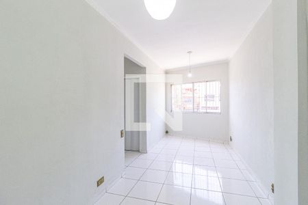 Apartamento à venda com 69m², 2 quartos e 1 vagaSala