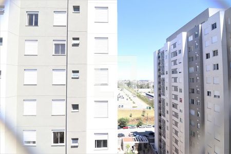 Apartamento para alugar com 43m², 2 quartos e sem vagaVista Quarto 1 