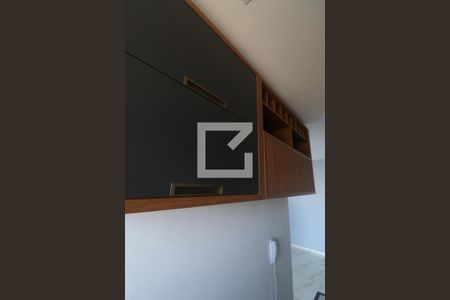 Apartamento para alugar com 43m², 2 quartos e sem vagaCozinha