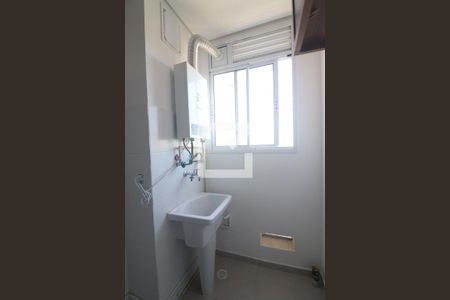 Apartamento para alugar com 43m², 2 quartos e sem vagaÁrea de Serviço