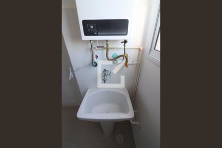Apartamento para alugar com 43m², 2 quartos e sem vagaÁrea de Serviço