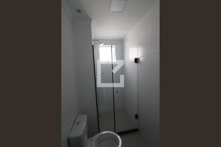 Apartamento para alugar com 43m², 2 quartos e sem vagaBanheiro 