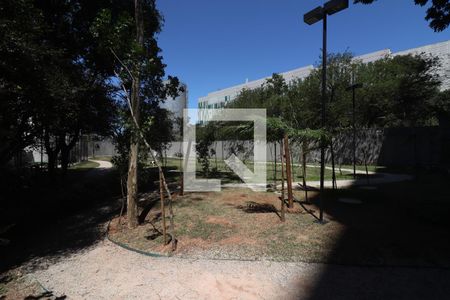 Área comum de apartamento para alugar com 2 quartos, 43m² em Loteamento City Jaragua, São Paulo