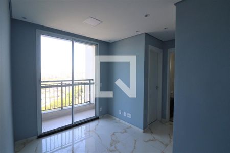 Apartamento para alugar com 2 quartos, 43m² em Loteamento City Jaragua, São Paulo