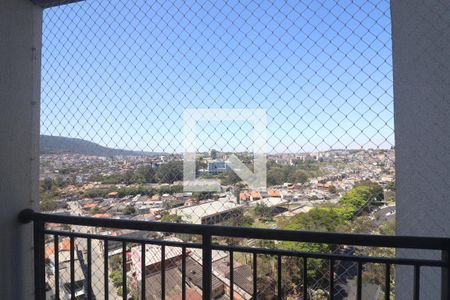 Apartamento para alugar com 43m², 2 quartos e sem vagaVista Sacada 