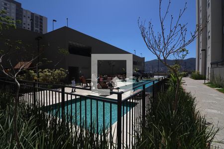 Apartamento para alugar com 43m², 2 quartos e sem vagaPiscina
