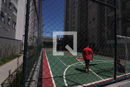 Apartamento para alugar com 43m², 2 quartos e sem vagaQuadra Esportiva