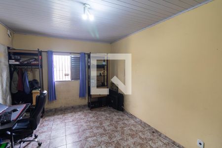 Quarto 1 de casa à venda com 3 quartos, 122m² em Vila Araguaia, São Paulo