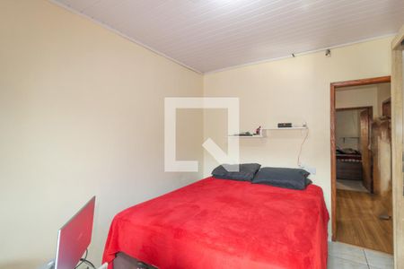 Casa à venda com 75m², 2 quartos e 2 vagas Casa à venda com 75m², 2 quartos e 2 vagasQuarto 2