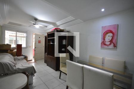 Sala de casa para alugar com 3 quartos, 220m² em Vila Valqueire, Rio de Janeiro