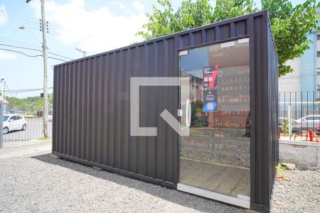 Apartamento para alugar com 42m², 2 quartos e 1 vagaMarket