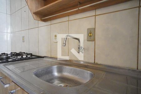 Apartamento para alugar com 42m², 2 quartos e 1 vagaCozinha