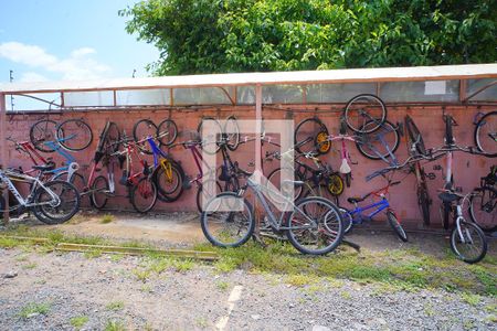 Apartamento para alugar com 42m², 2 quartos e 1 vagaBicicletário 