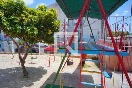 Apartamento para alugar com 42m², 2 quartos e 1 vagaÁrea comum - Playground