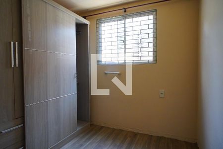 Quarto 2 de apartamento para alugar com 2 quartos, 42m² em Rubem Berta, Porto Alegre