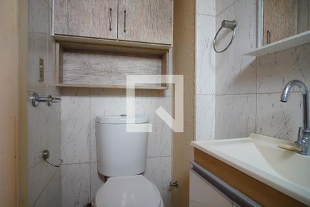 Apartamento para alugar com 42m², 2 quartos e 1 vagaBanheiro