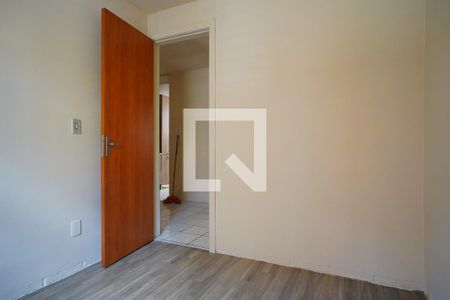 Quarto 1 de apartamento para alugar com 2 quartos, 42m² em Rubem Berta, Porto Alegre